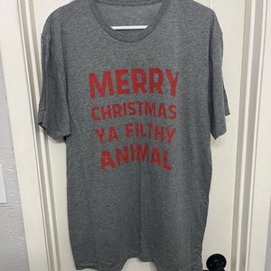 Christmas Tee